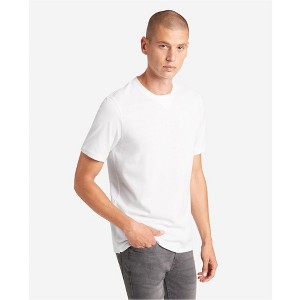 Kenneth Cole Mens Techni-Cole Basic T-Shirt - 1 of 1