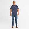 Timberland Men's Authentic Workwear T-Shirt - 3 of 4