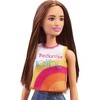 ​Barbie Loves the Ocean & Beach Doll Playset - image 3 of 4