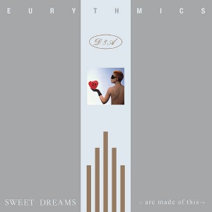 Eurythmics - Sweet Dreams (Are Made Of This) (180 Gram Vinyl) - 1 of 1