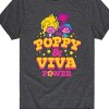 Boys' - Trolls - Poppy and Viva Power Short Sleeve Graphic T-Shirt - 2 of 4