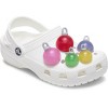 Crocs Jibbitz Christmas & Winter Holiday Shoe Charms 5-Pack - 3 of 4