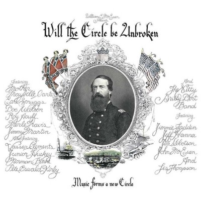 Nitty Gritty Dirt Band - Will The Circle Be Unbroken (3 LP) (Vinyl)