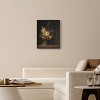 Art Remedy Proper Boho Abstract Wall Art Framed - 2 of 4