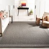 Palm Beach Ellipse PAB355 Jacquard Weave Indoor Rugs - Safavieh - 2 of 4