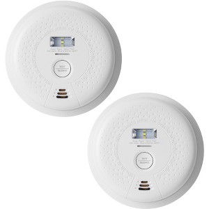 X-Sense Smoke Detector SD01 - 1 of 4