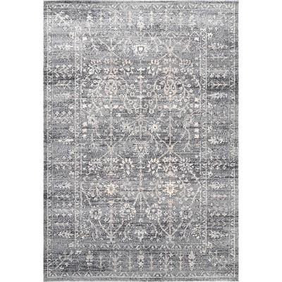 Nuloom Vintage Bessie Indoor Area Rug