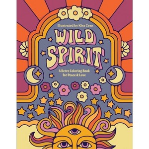 Wild Spirit - (Paperback) - 1 of 1