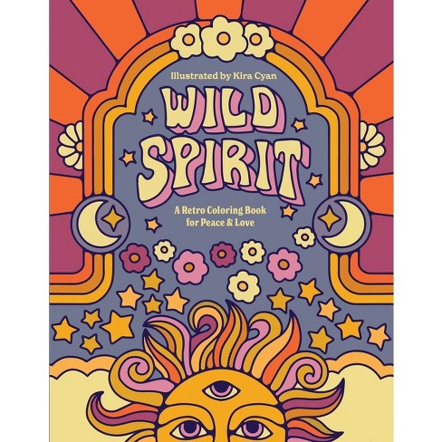 Wild Spirit - (Paperback) - image 1 of 1