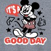 Women's - Disney - Mickey & Friends Graphic Racerback Tank - 2 of 4