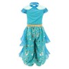 Disney Princess Jasmine Costume - 4 of 4