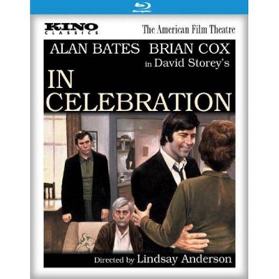 In Celebration (Blu-ray)(2019)