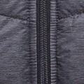 dark gray heather