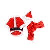 Midlee Dog Santa Claus Costume - 3 of 4