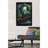 Trends International IT - Pennywise Derry Framed Wall Poster Prints - 2 of 4