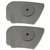Husqvarna 2 Pack Of Genuine OEM Replacement Air Box Covers - 530057846-2PK - 2 of 2