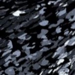 black white sunburst