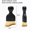 Kitcheniva Premium Auto Interior Detailing Dust Brush - 3 of 4