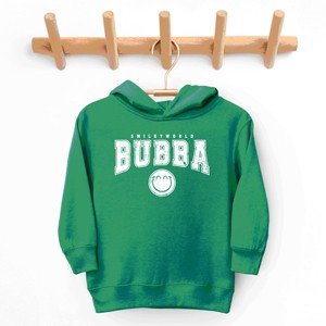 The Juniper Shop SmileyWorld Bubba Solid Toddler Hoodie - 1 of 4