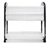 Arm's Reach Cambria™ CO-SLEEPER® Bassinet - 3 of 4