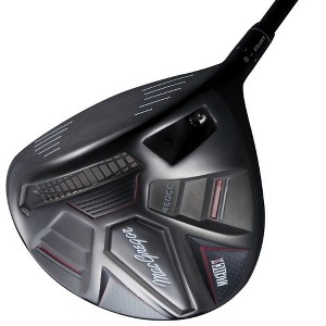 MacGregor Golf MacTec X Adjustable Driver, Mens Right Hand - 1 of 4