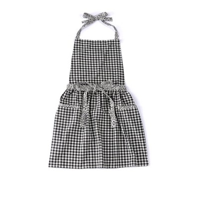 Kate Aspen Mr. & Mrs. Couples Apron Gift Set | 29122NA