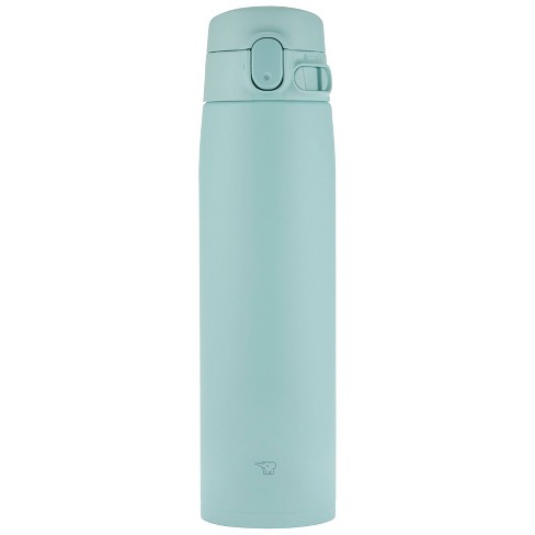 Zojirushi 16oz Stainless Steel Travel Mug SM-KHE48 - Blue