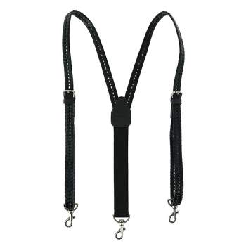 Style N Craft Unisex Adult D-Ring Suspender Loop Attachment