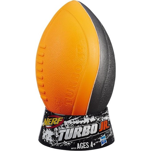 Nerf sales football target