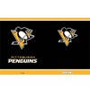 Nhl Pittsburgh Penguins Stainless Steel Tumbler : Target