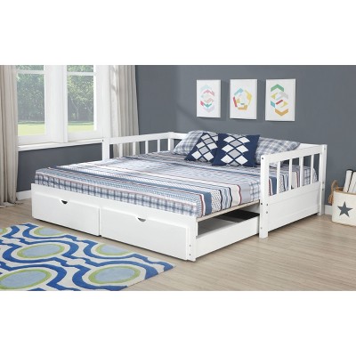 Twin Halona Daybed - Powell Company