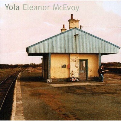 Eleanor McEvoy - Yola