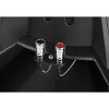 BOSS CX122 12" 1400W Car Power Subwoofer Sub Woofer and Amplifier and Amp Kit - 4 of 4