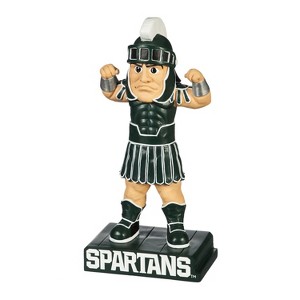 Evergreen Michigan State University, Mascot Statue - 1 of 4