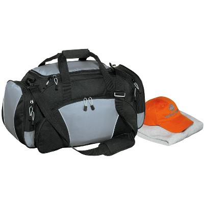 Port Authority Active Lifestyle Duffel Bag - 35L