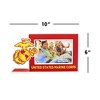 CDI Corp U.S. Marine Corps Color 4”X6” Shock Standee Picture Frame - 4 of 4