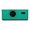 Ilford Sprite 35 II Reloadable 35mm Teal and Black Analog Film Camera Bundle - 2 of 4