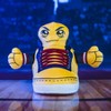 Bleacher Creatures Denver Nuggets Sneaker 7" Kuricha Plush - 4 of 4