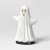Lit Plastic Ghost with Hands Figurine - Hyde and EEK! Boutique™ White - 3 of 3
