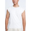 Spruce Fashion Comfortable Flint Cap Sleeve Tank Top - 2 of 4