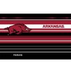 NCAA Arkansas Razorbacks 30oz Hype Stripes Stainless Steel Tumbler - 2 of 4