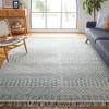 Natura NAT852 Hand Loomed Indoor Rugs - Safavieh - 2 of 4