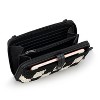 The Sak Women's Smartphone Crossbody Black Check - 4 of 4