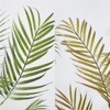 Nasitip Artificial Palm Tree Decorative Palm Tree In Pot Home Indoor Outdoor Corner Decor For Living Room Office Patio - 2 of 4