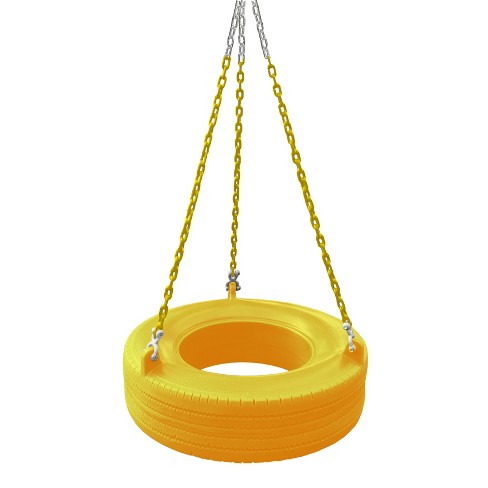 Tire Swing Swivel