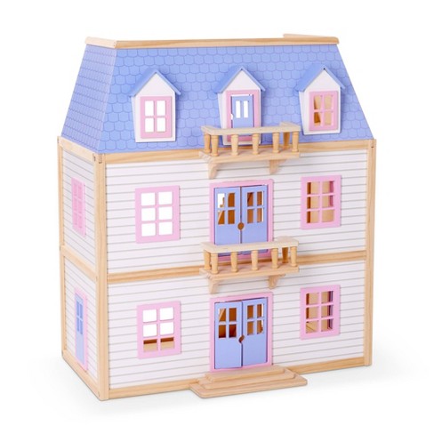 41 Dollhouses That Will Make Wish You Were A Tiny Doll