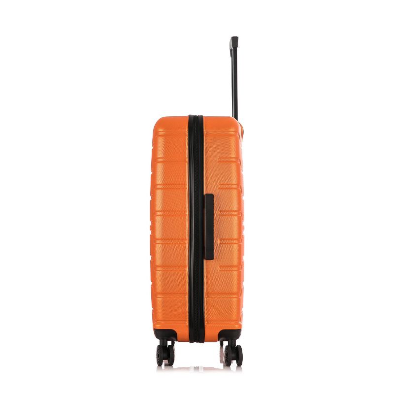 InUSA Trend Lightweight Hardside Spinner 3pc Luggage Set , 5 of 8