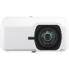 ViewSonic LS711HD 4200 Lumens 1080p Laser Projector with 0.49 Short Throw Ratio, HV Keystone, 4 Corner Adjustment, HDR/HLG Support for Home and Office - 2 of 4