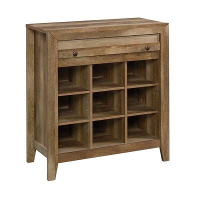 Dakota Pass Entryway Storage Craftsman Oak - Sauder