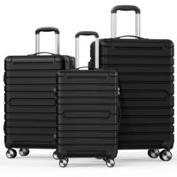 Up to 40% off on Luggage and Accessories at Target
